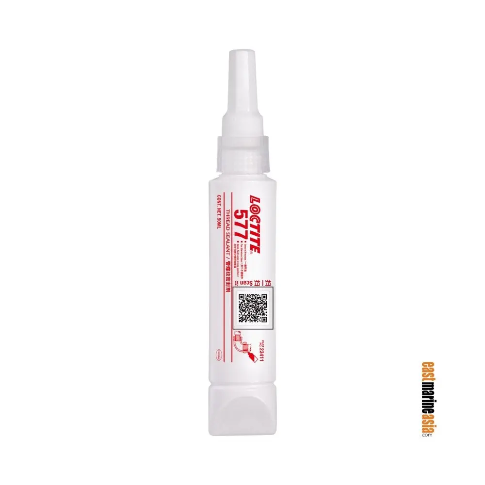 Loctite 577 General Purpose Thread Sealant 1