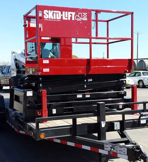 Skid Lift 1908E Hd 1