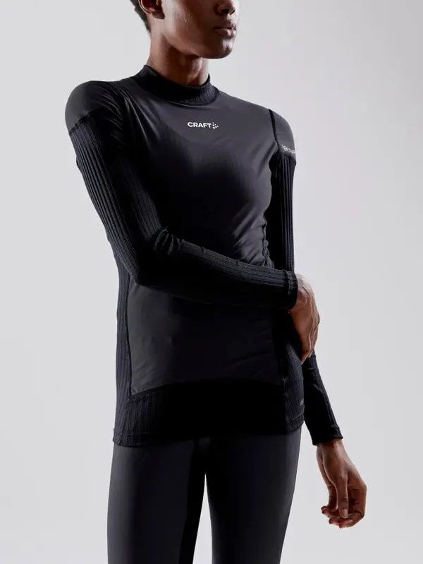 Craft Active Extreme X Wind Ls Women's 1