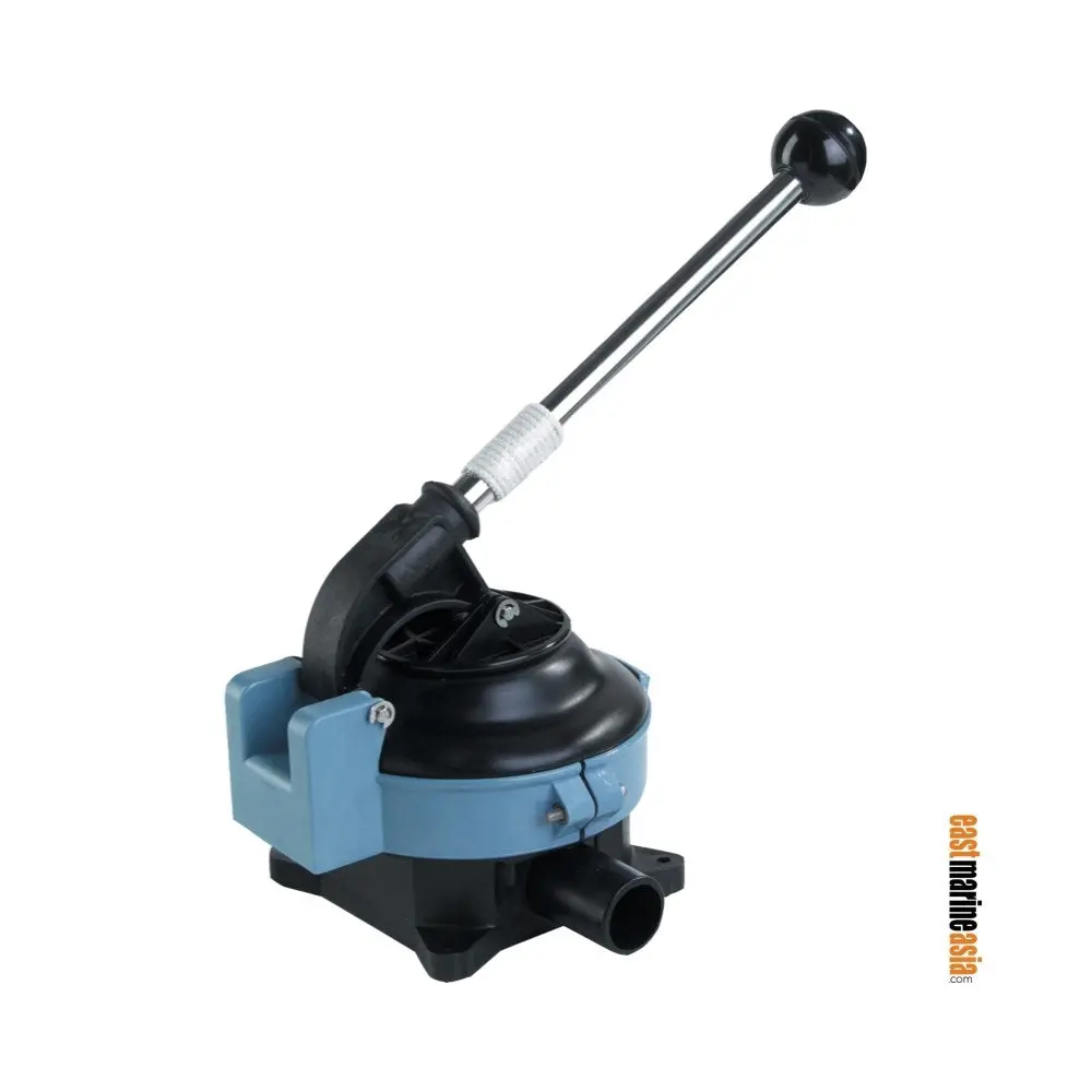 Whale Bp4402 Gusher Titan On Deck Manual Bilge Pump 1