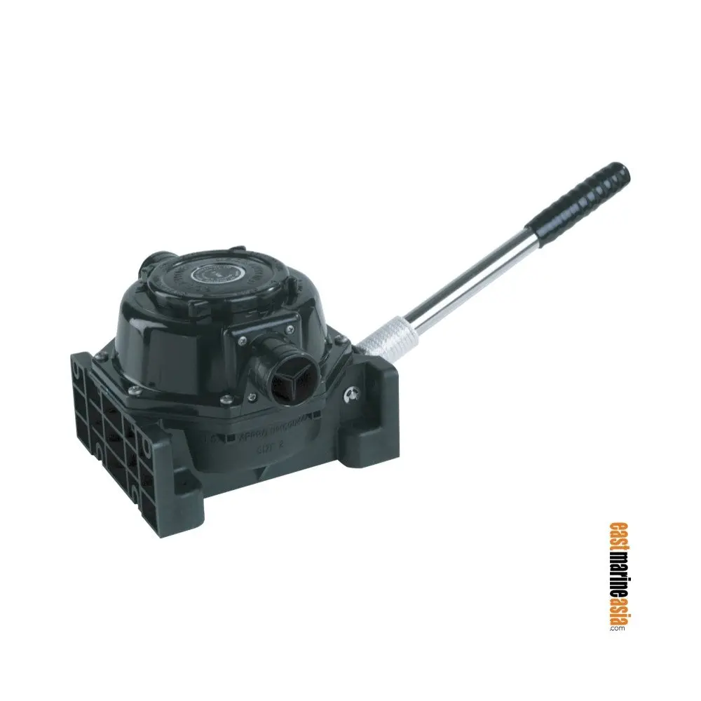 Whale Bp0510 Mk5 Universal Manual Pump 1
