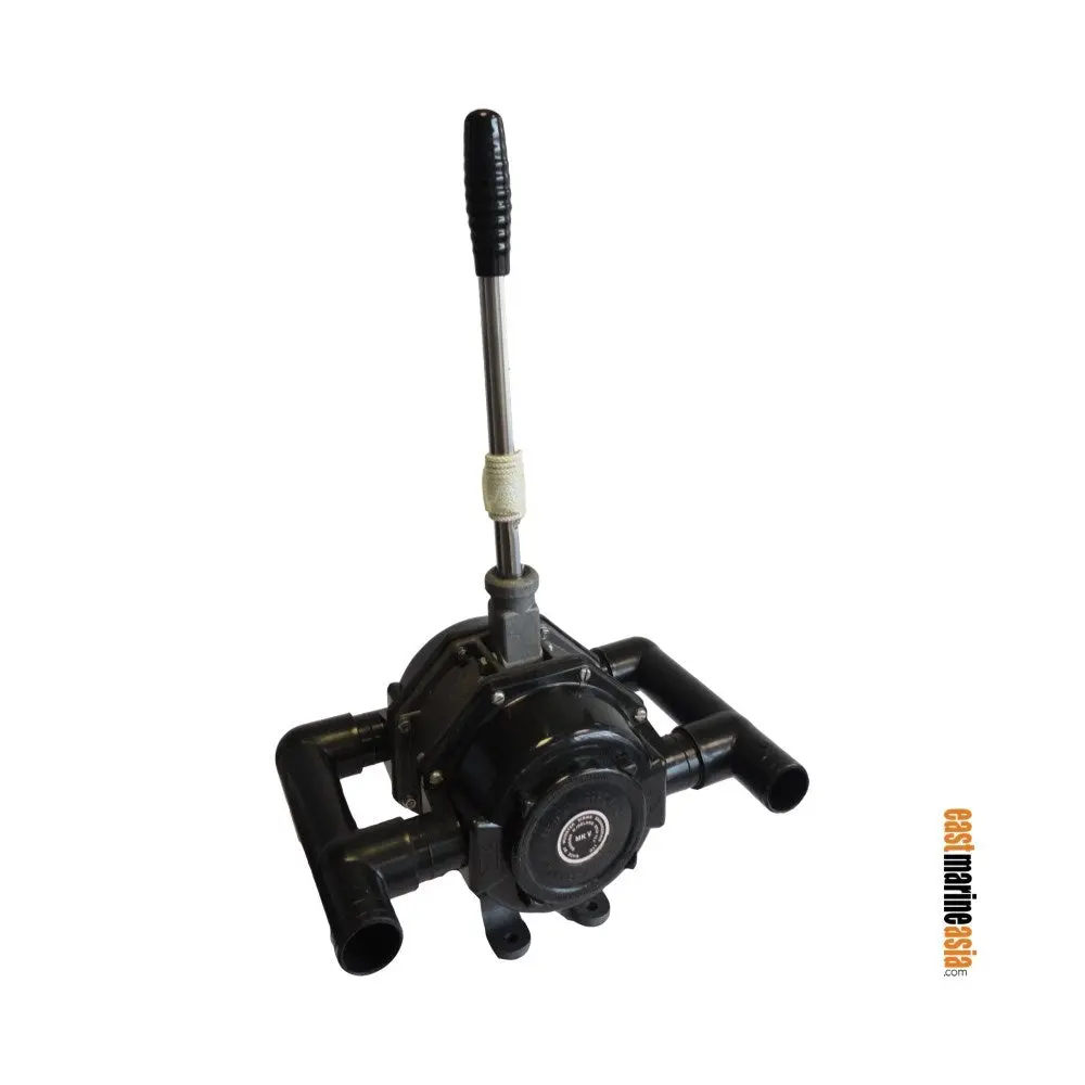 Whale Mh5570 Mk5 On Deck Double Acting Manual Pump 1