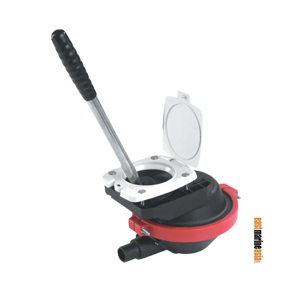 Whale Bp0350 Compac 50 Underdeck Manual Bilge Pump 1
