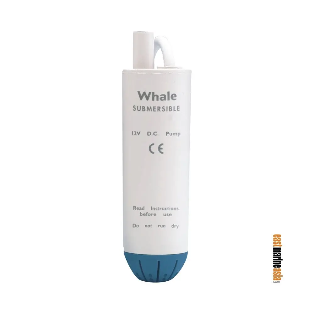 Whale Gp1352 Premium Submersible Electric Galley Pump 1