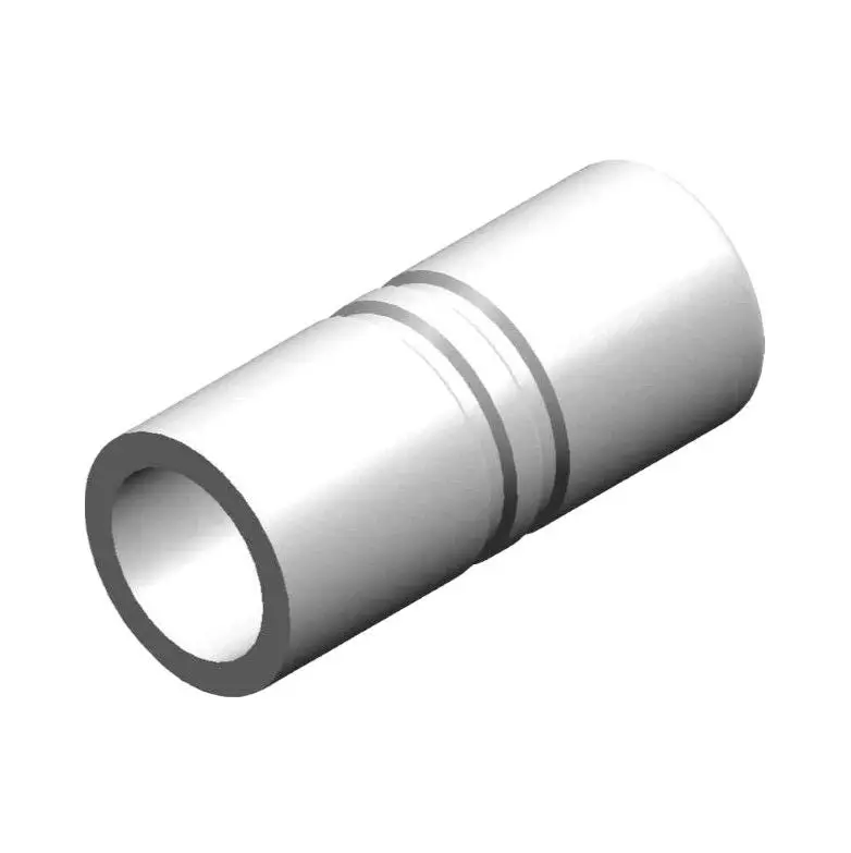 Whale Wx1509 Quick Connect - Stem Adaptor 12 Mm 1