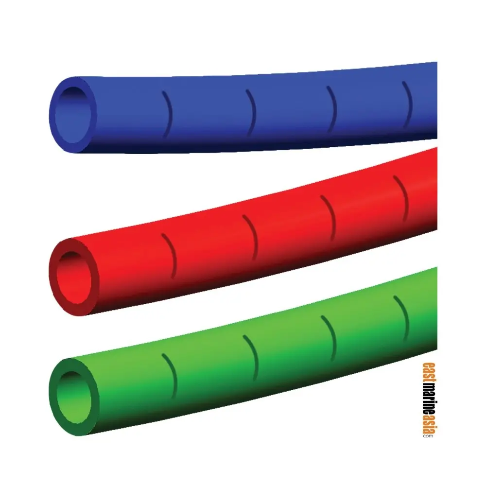 Whale Quick Connect 15 Mm Standard Semi-Rigid Tubing 1