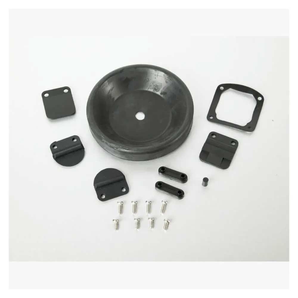 Whale Ak3706 Service Kit For Gusher 10 - Neoprene 1