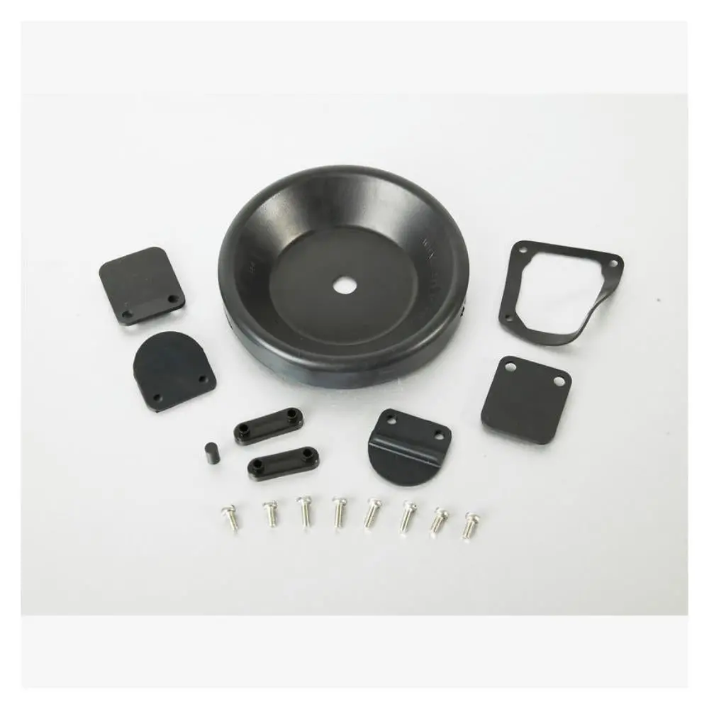Whale Ak3714 Service Kit For Gusher 10 - Nitrile 1