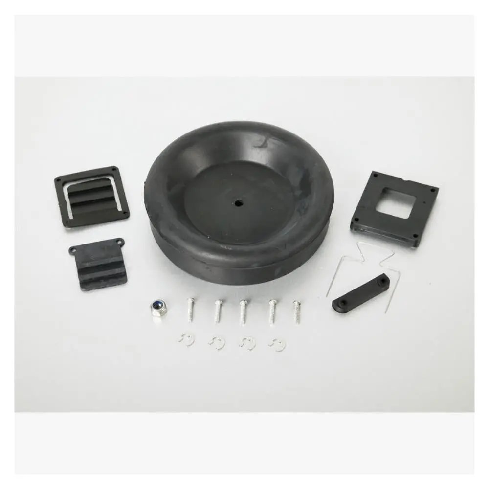 Whale Ak4400 Service Kit For Gusher Titan - Neoprene 1