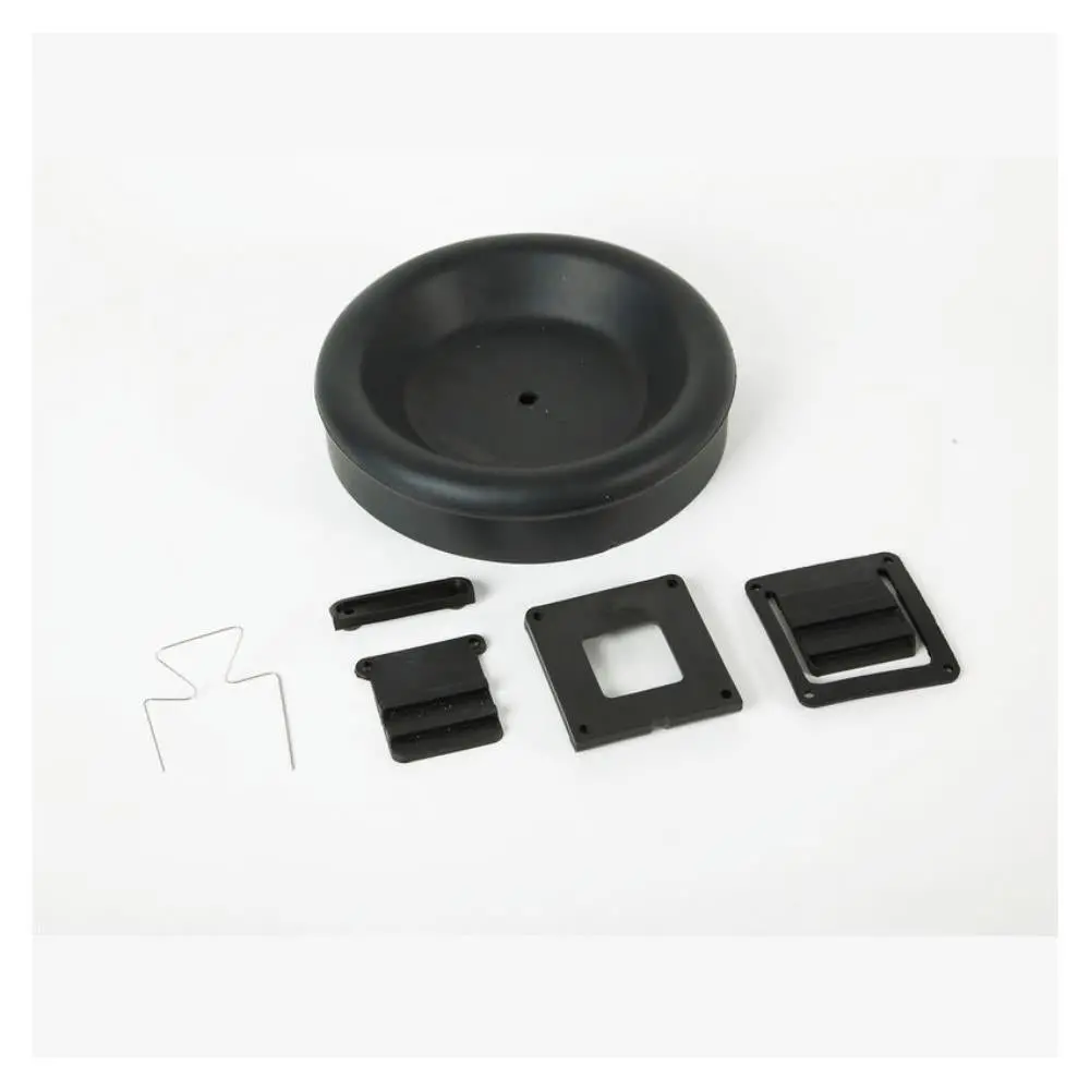 Whale Ak4419 Service Kit For Gusher Titan - Nitrile 1