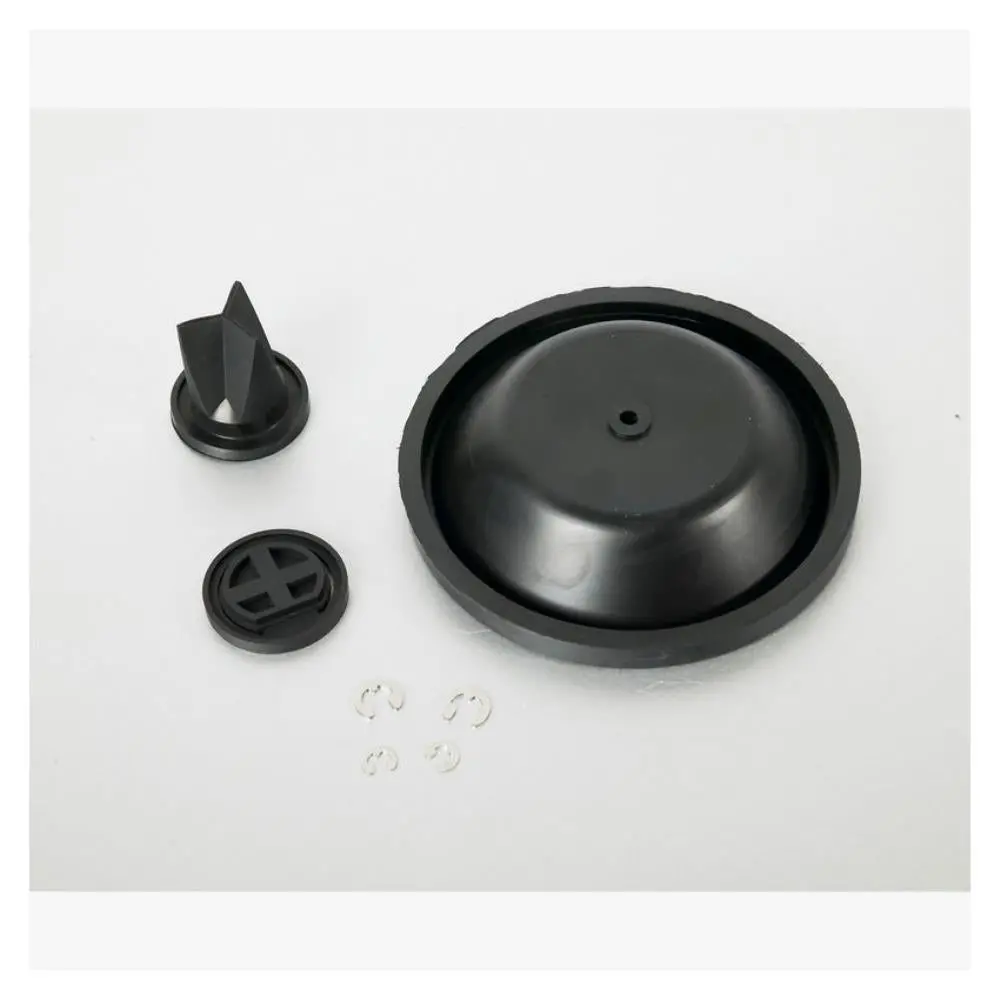 Whale Ak9003 Service Kit For Gusher Urchin - Neoprene 1
