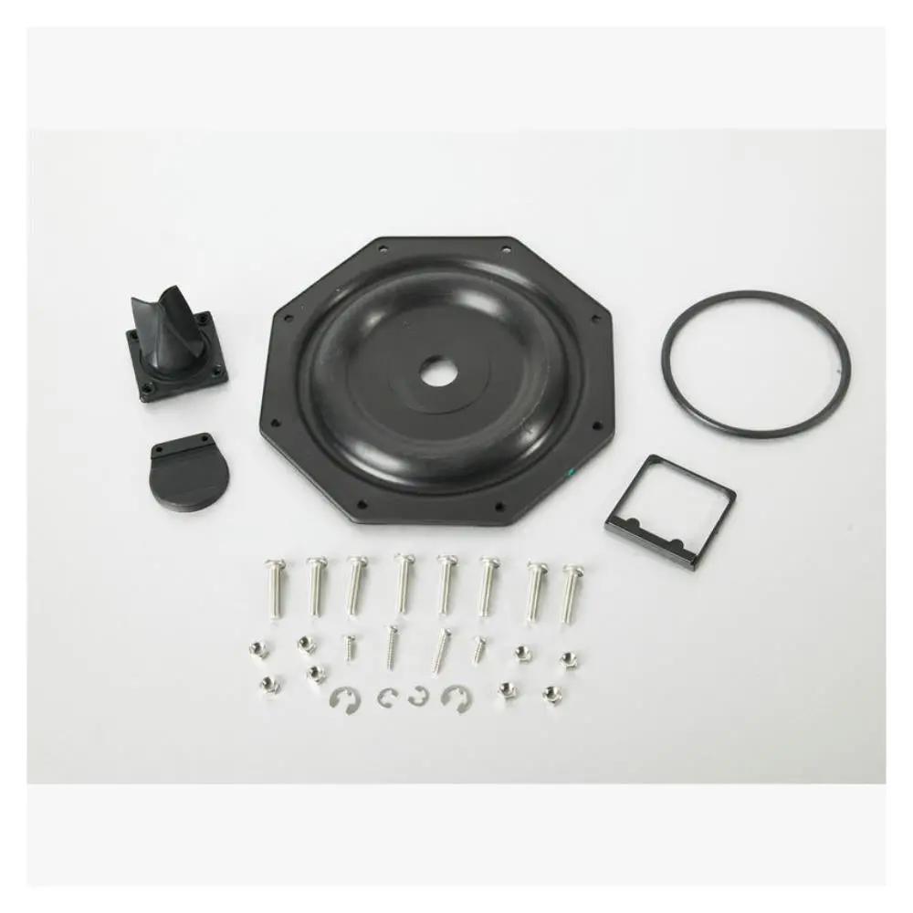 Whale Ak8050 Service Kit For Mk5 Universal & Sanitary - Nitrile 1
