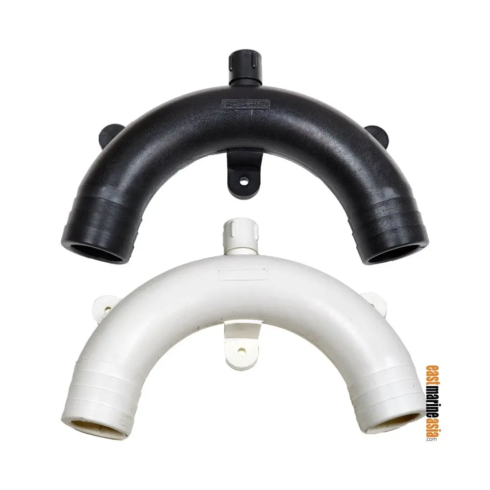 Forespar Marelon Vented Loops / Siphone Valve 1