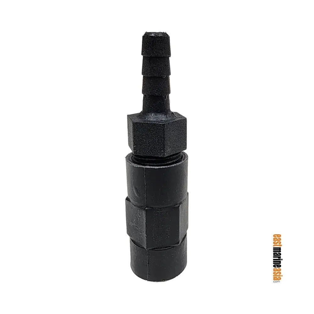 Forespar Mf 846 Vent Barb Assembly For Vented Loops 1