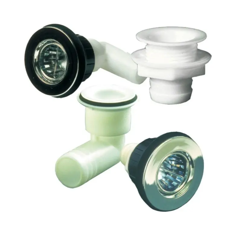 Forespar Sink Wastes 1
