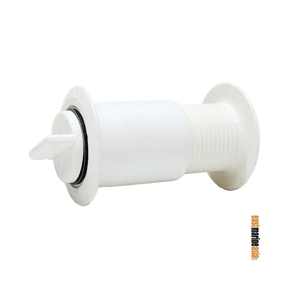 Forespar Marelon Socket Type Garboard Drains 1