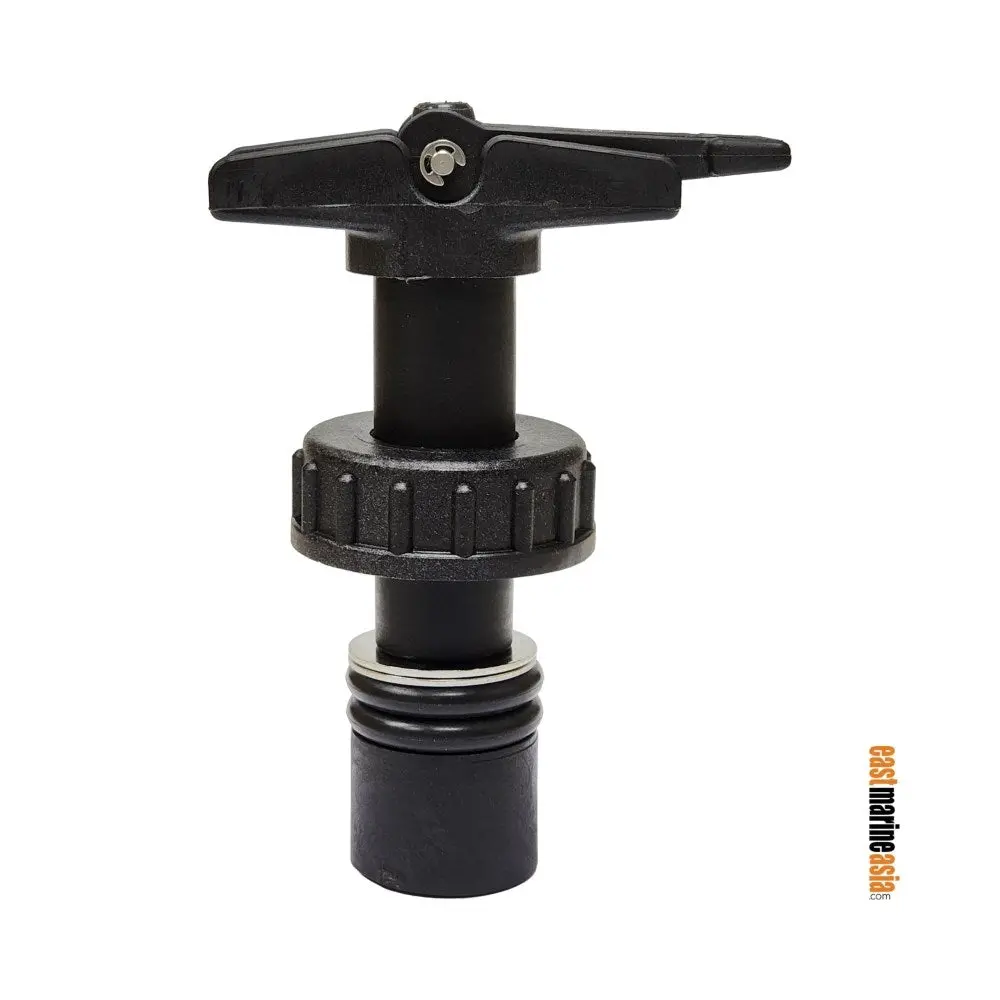 Forespar Marelon Flowtech Racing Valve Repair Kit 1