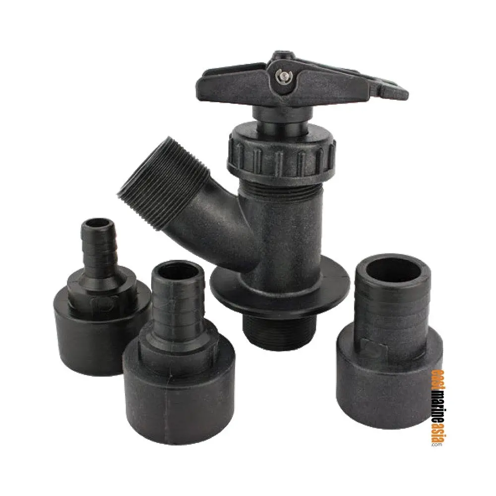 Forespar Marelon Flowtech Racing Valve 1