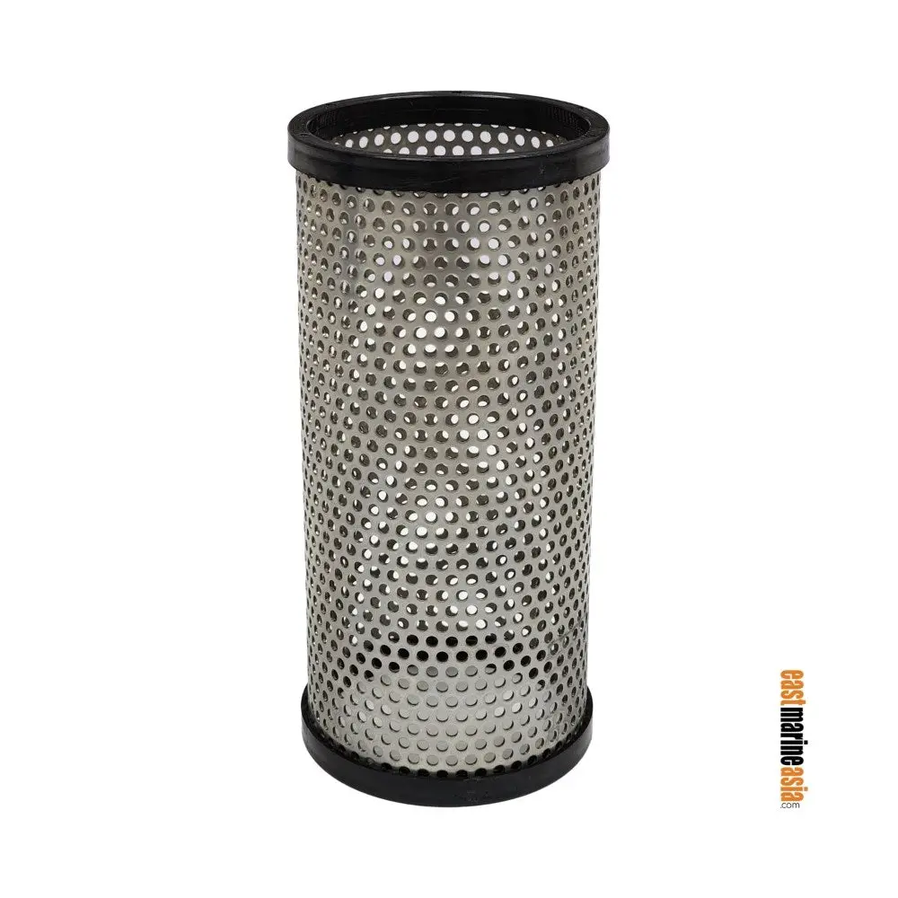 Forespar Marelon T-150 Compact Water Strainer Replacement Part - Basket 1
