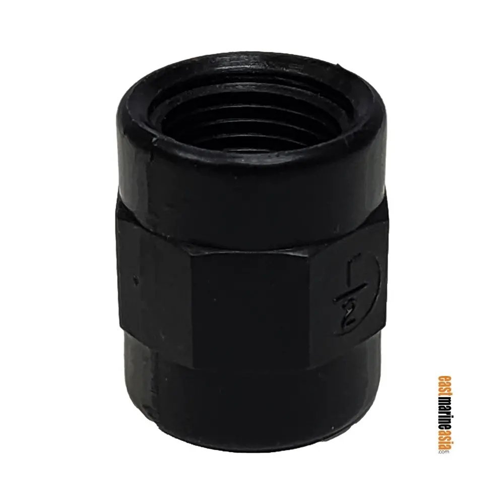 Forespar Marelon Ftc Series Adapters - Nps 1