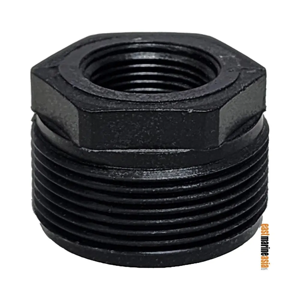 Forespar Marelon Rb Series Adapters - Bsp 1