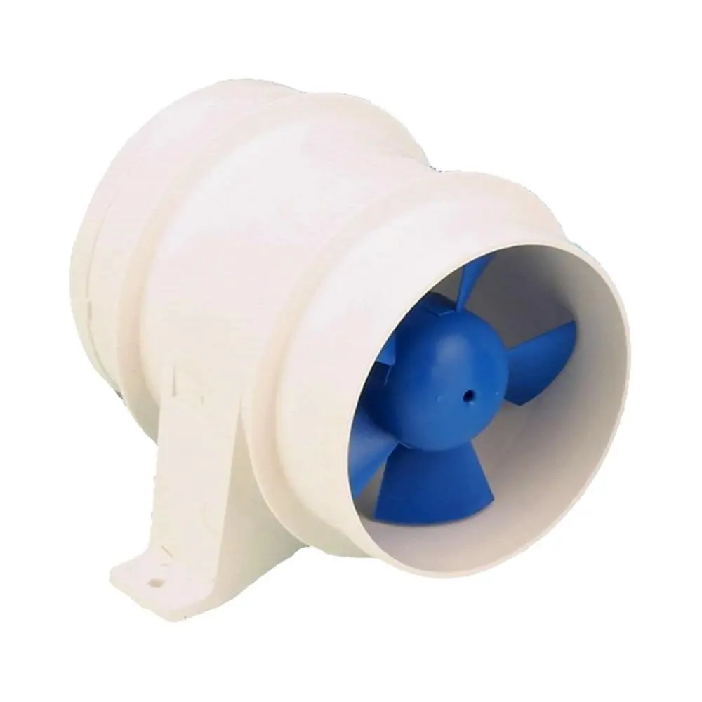 Rule In-Line Blowers 1