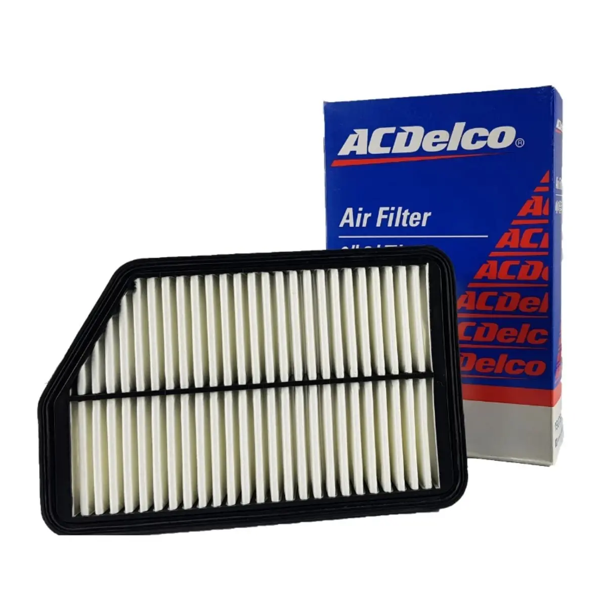 Acdelco Air Filter For Hyundai Tucson 2011-2014, Kia Sportage 2010- 1