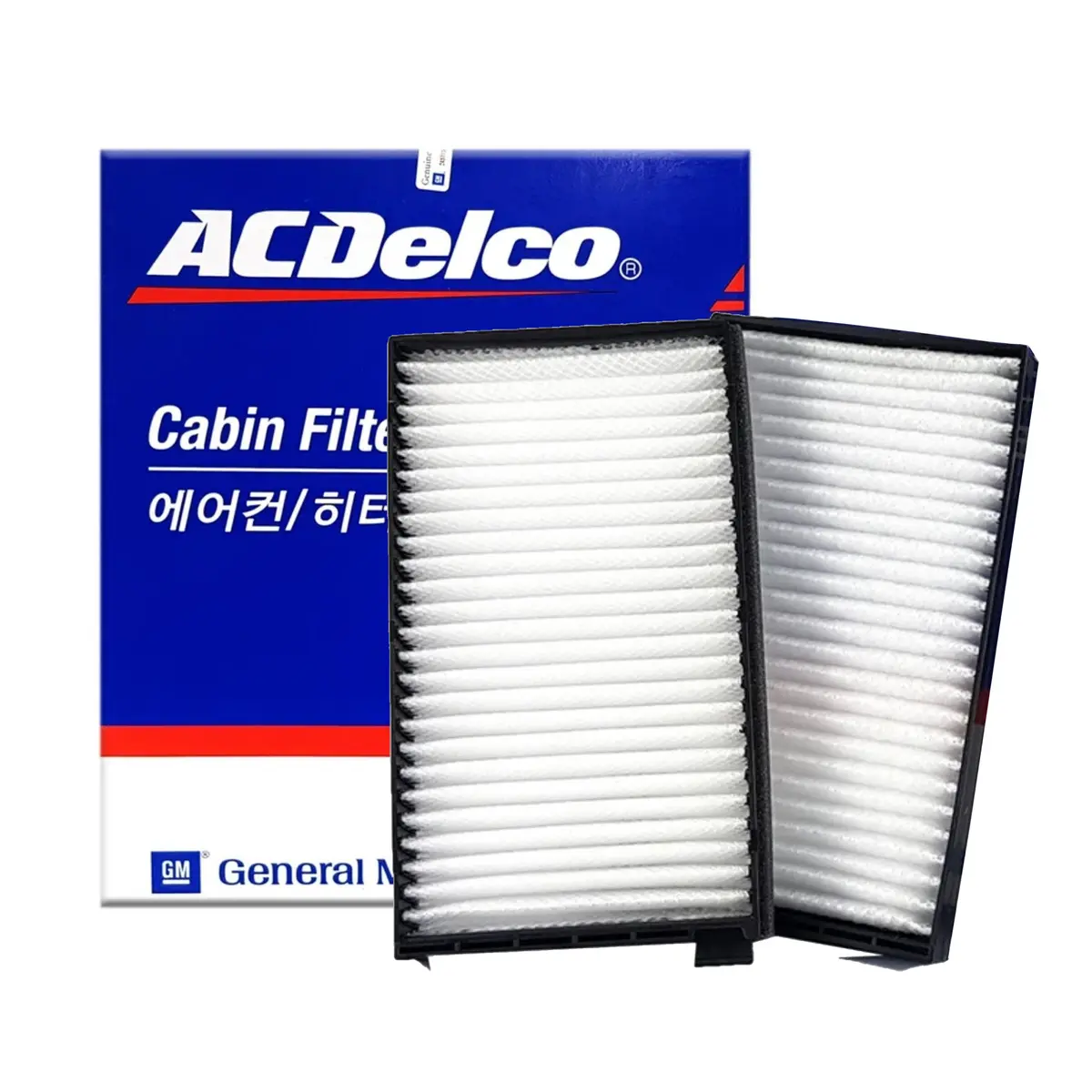 Acdelco Cabin Filter Pollen For Hyundai Starex, Grand Starex 2008- 1