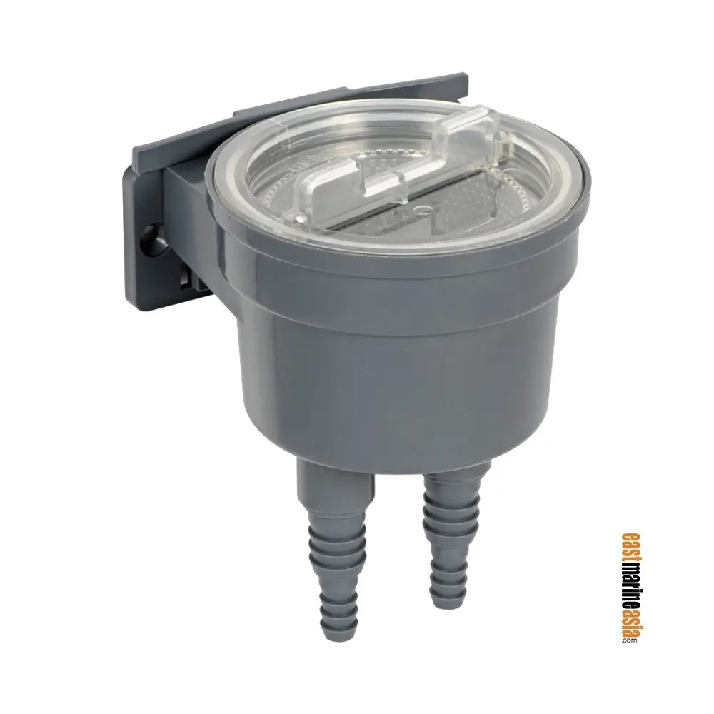 Osculati Aquanet Cooling Water Strainer 1