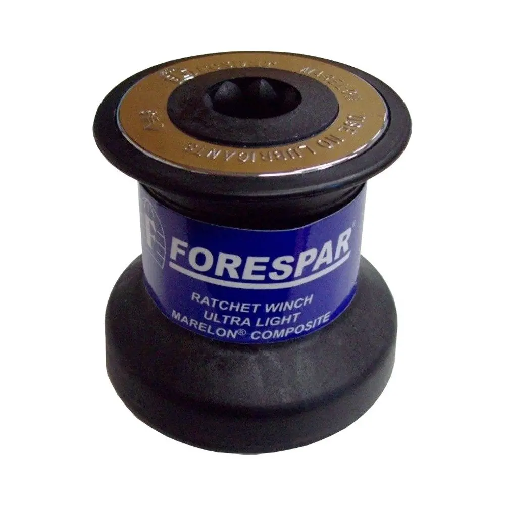 Forespar Marelon Winch 1