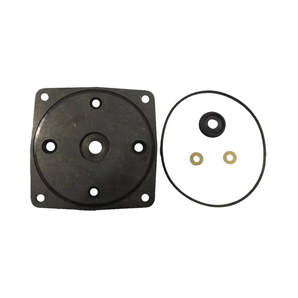 Jabsco 37018-0000 Wearplate & Seal Kit 1