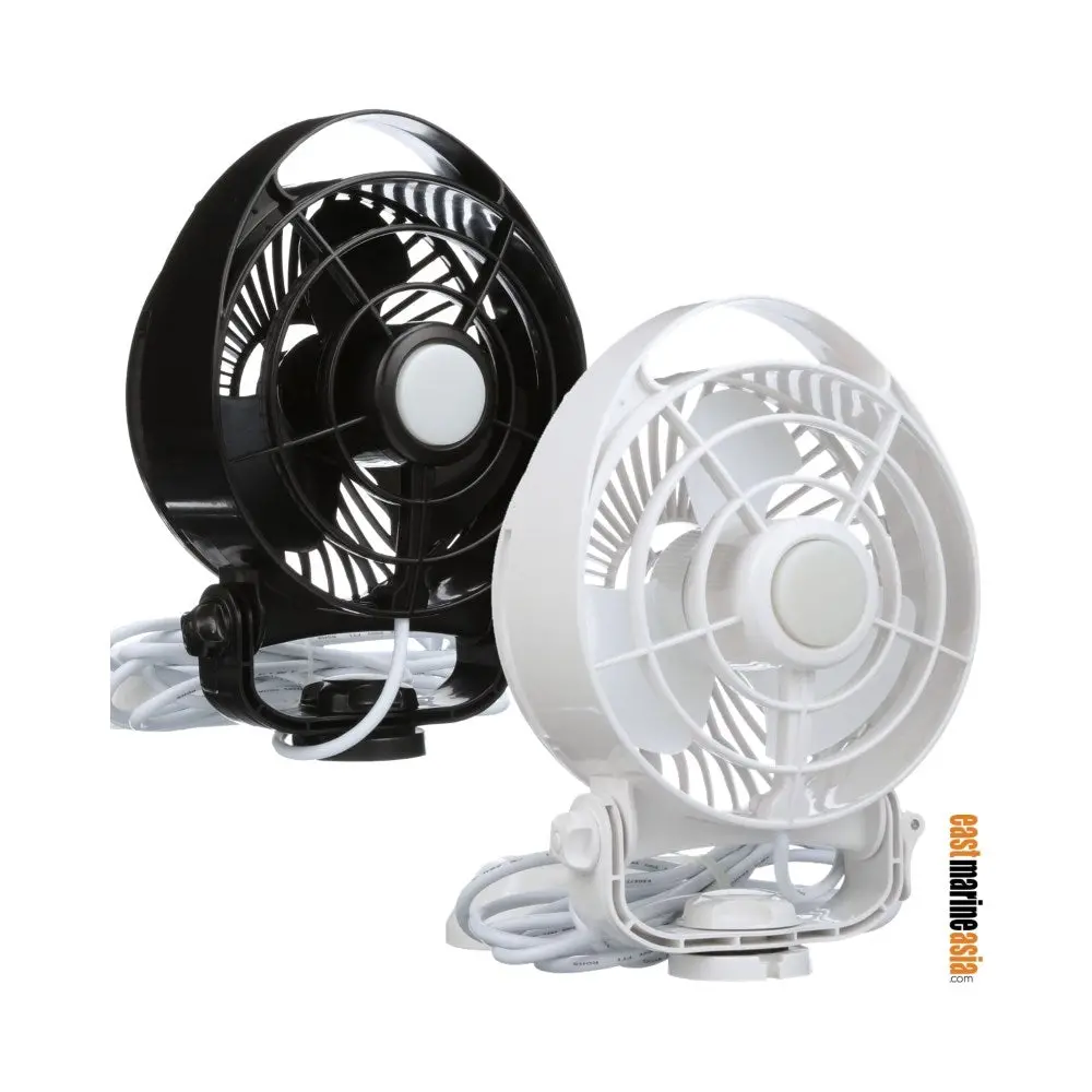 Seekr Caframo 7482 Maestro Marine Variable Speed Marine Cabin Fan 1