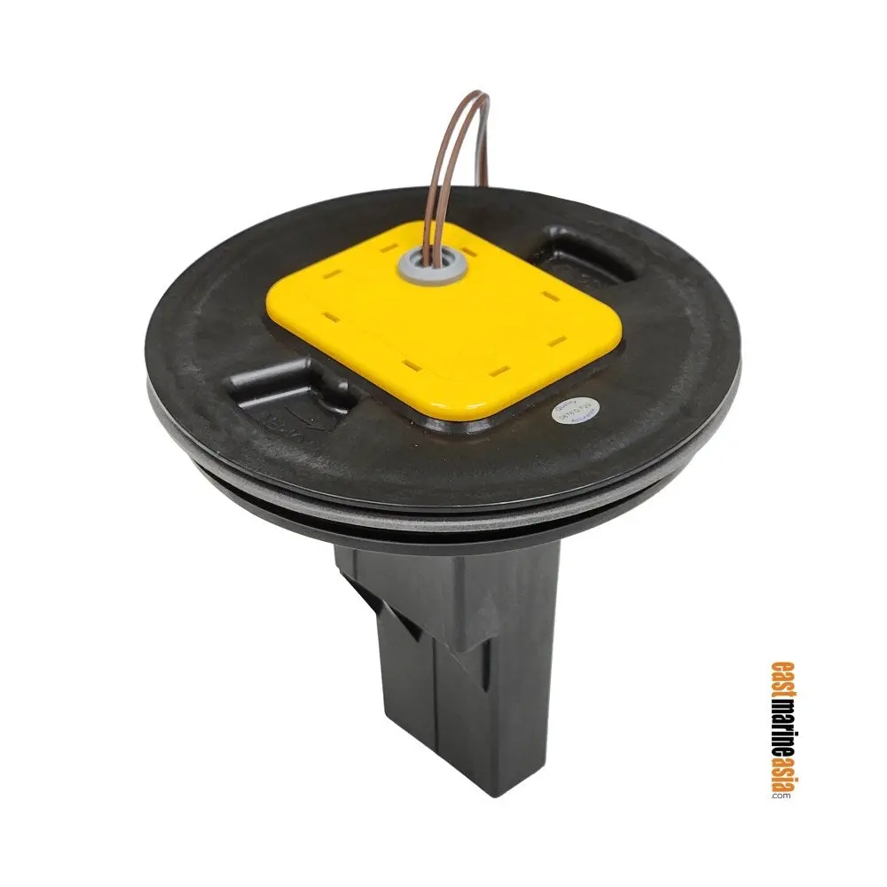 Whale Ak1005 Replacement Sensor Tank Lid For Grey Waste Tank 1
