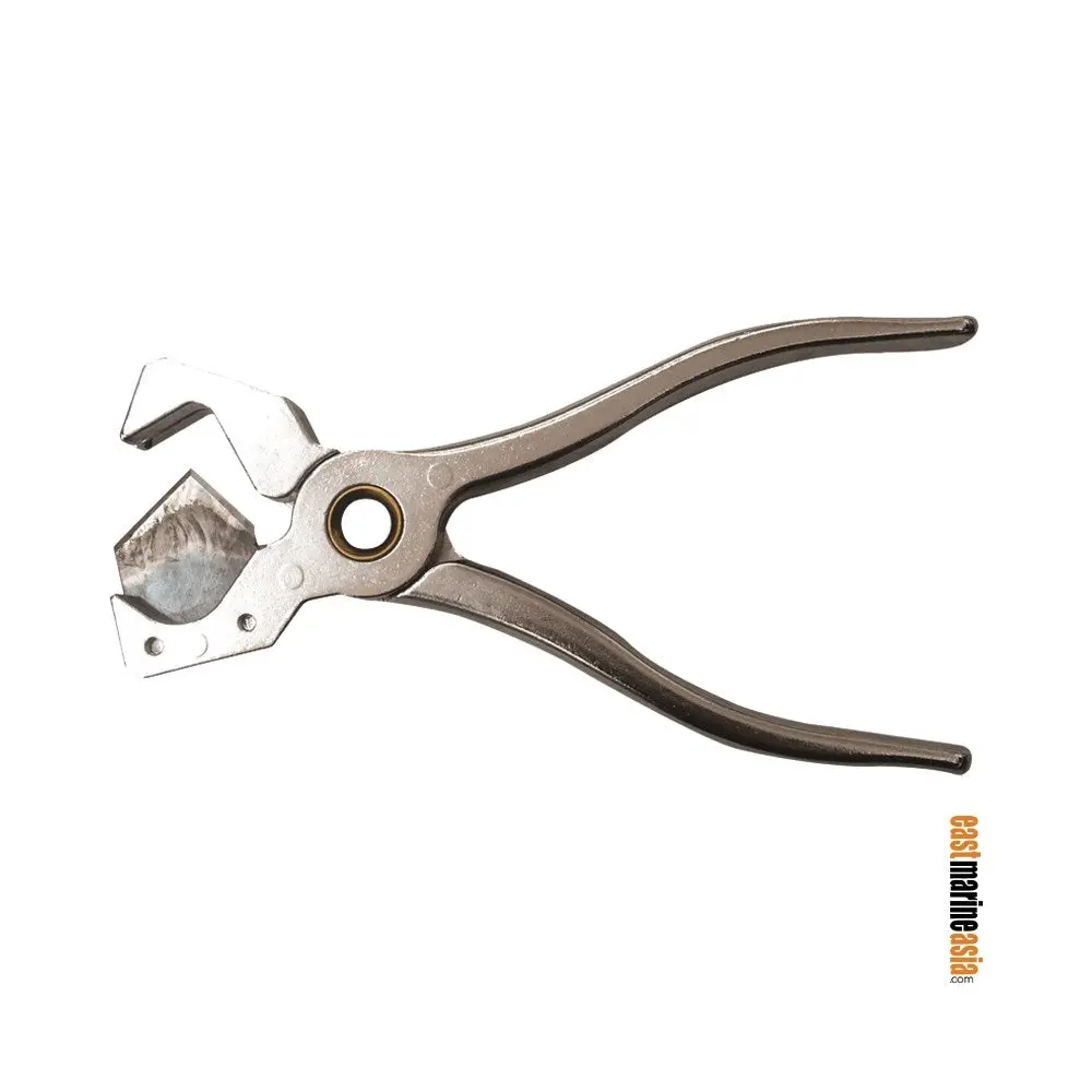 Semi-Rigid Tubing Cutter 1