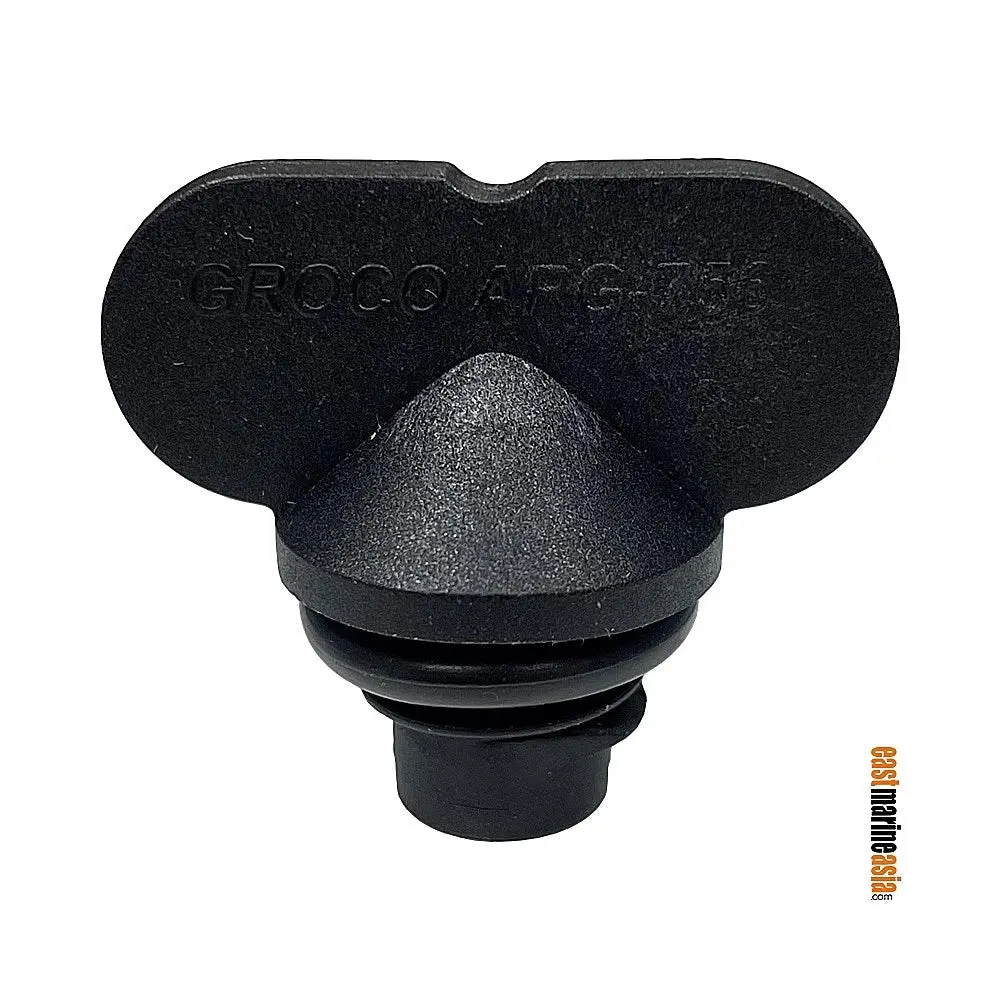Groco Arg Series Drain Plug 1