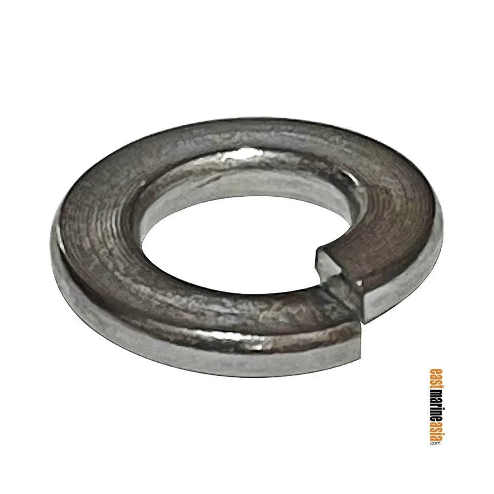 Groco Arg Series Stainless Steel Washer 1