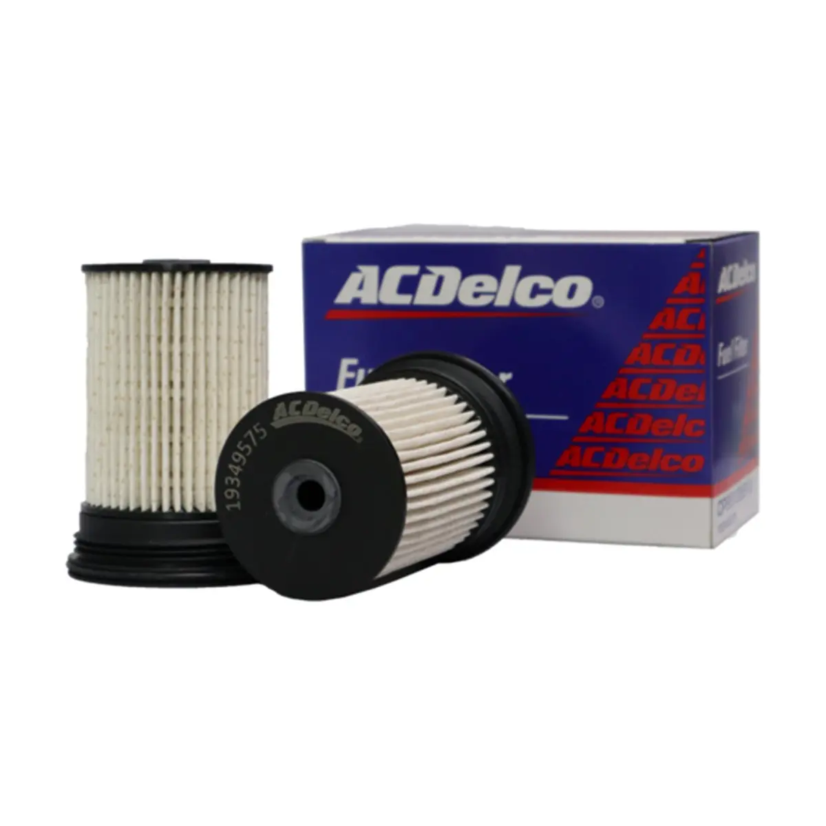 Acdelco Fuel Filter For Chevrolet Captiva 12- 2.0L Diesel (Dh301818-) 1