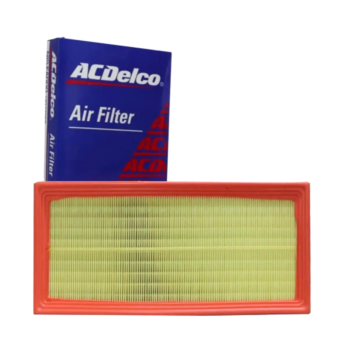Acdelco Air Filter For Nissan Navara Np300 Gas 1