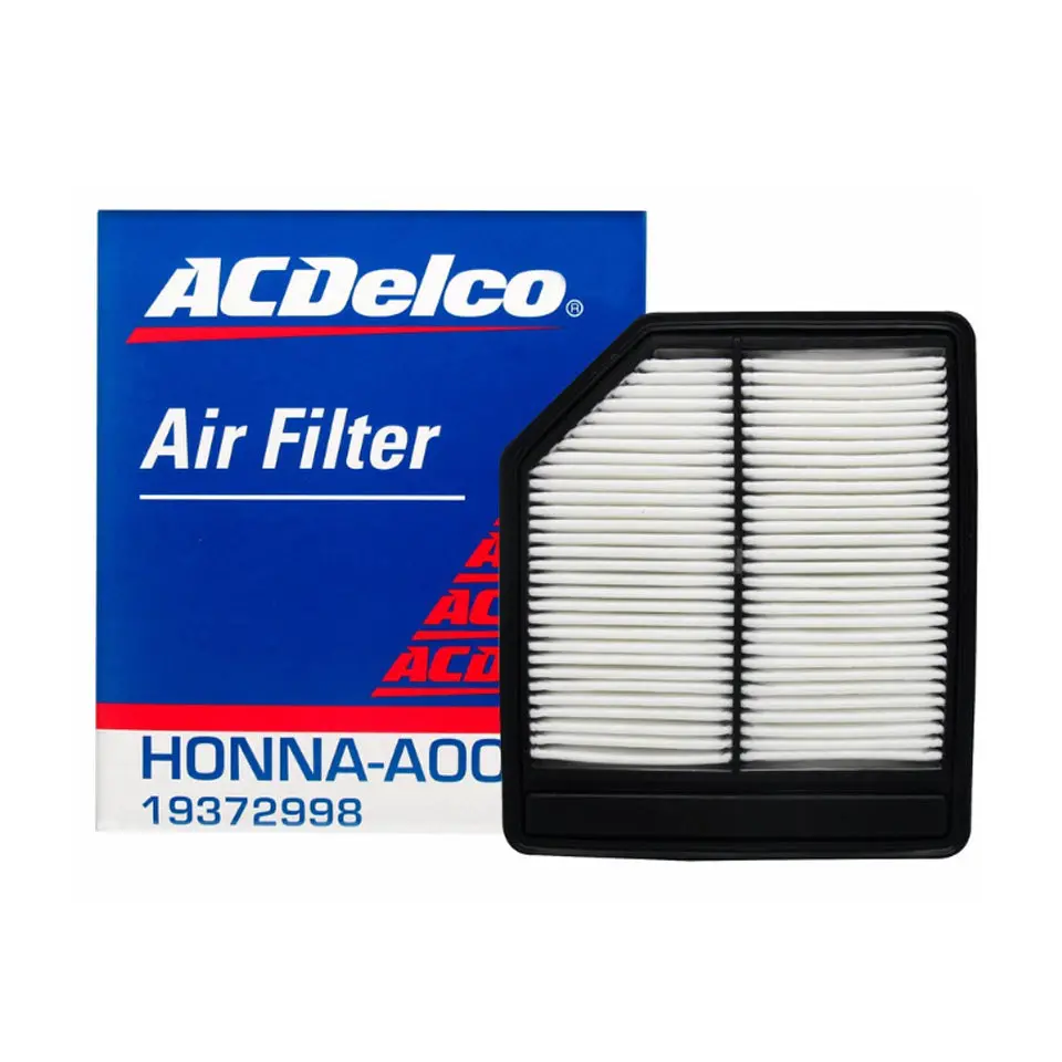 Acdelco Air Filter For Honda Civic 1.8L 1