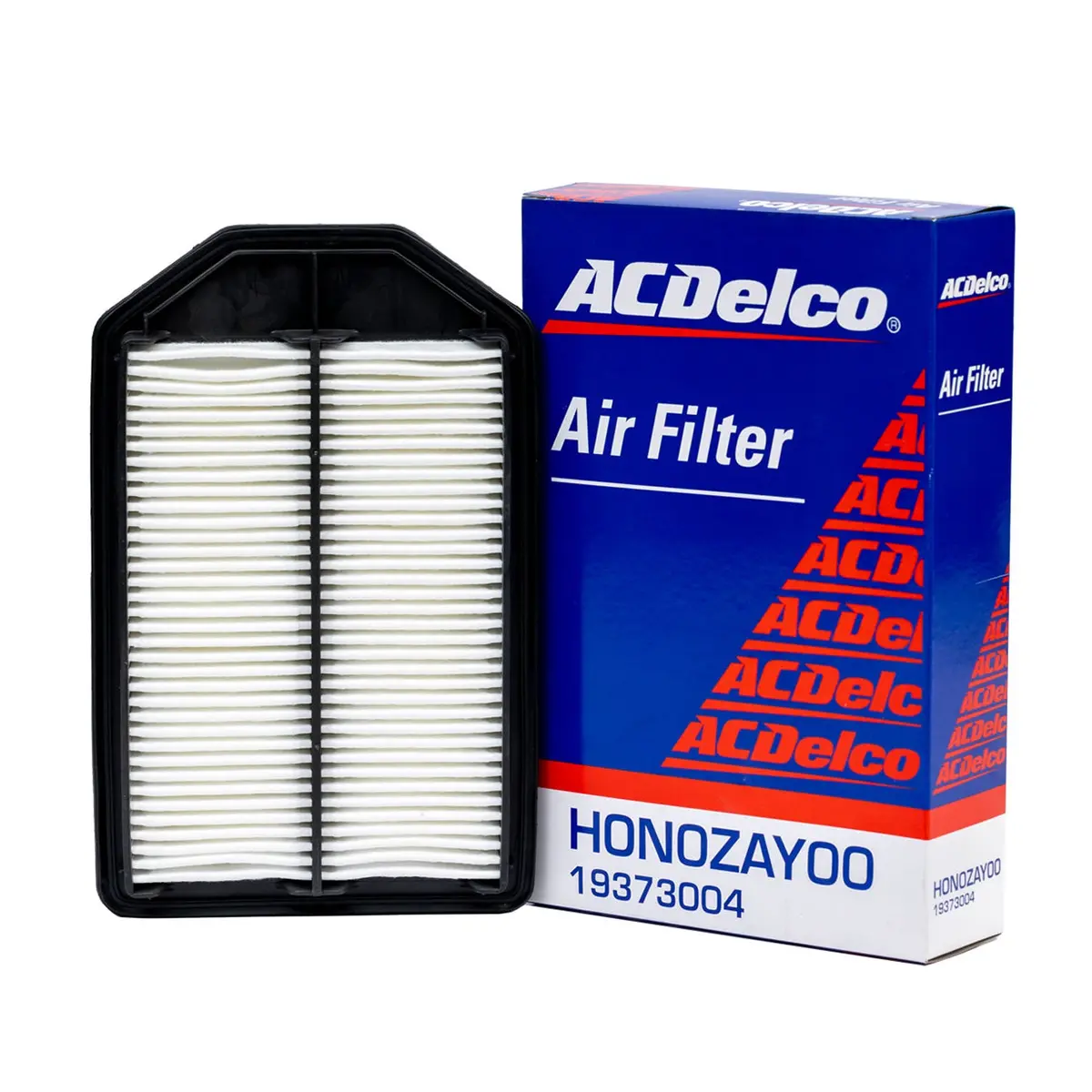 Acdelco Air Filter For Honda Crv 1996-2011 2.4L 1