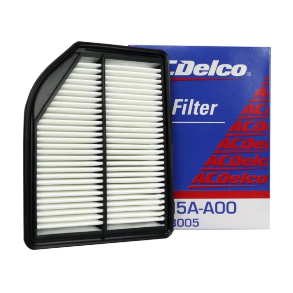 Acdelco Air Filter For Honda Crv 2012- 2.4L 1