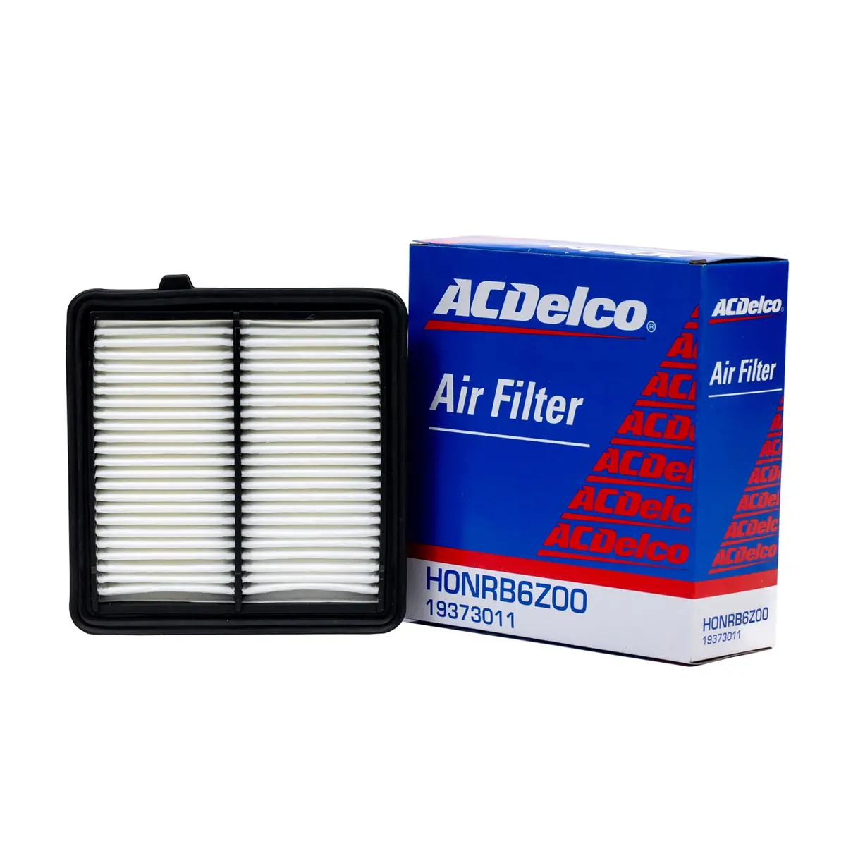 Acdelco Air Filter For Honda City 08-13, Jazz 08-13 1.3L/1.5L, Brio S Dc5 , Honda Brio Amaze 1.3L 14- 1