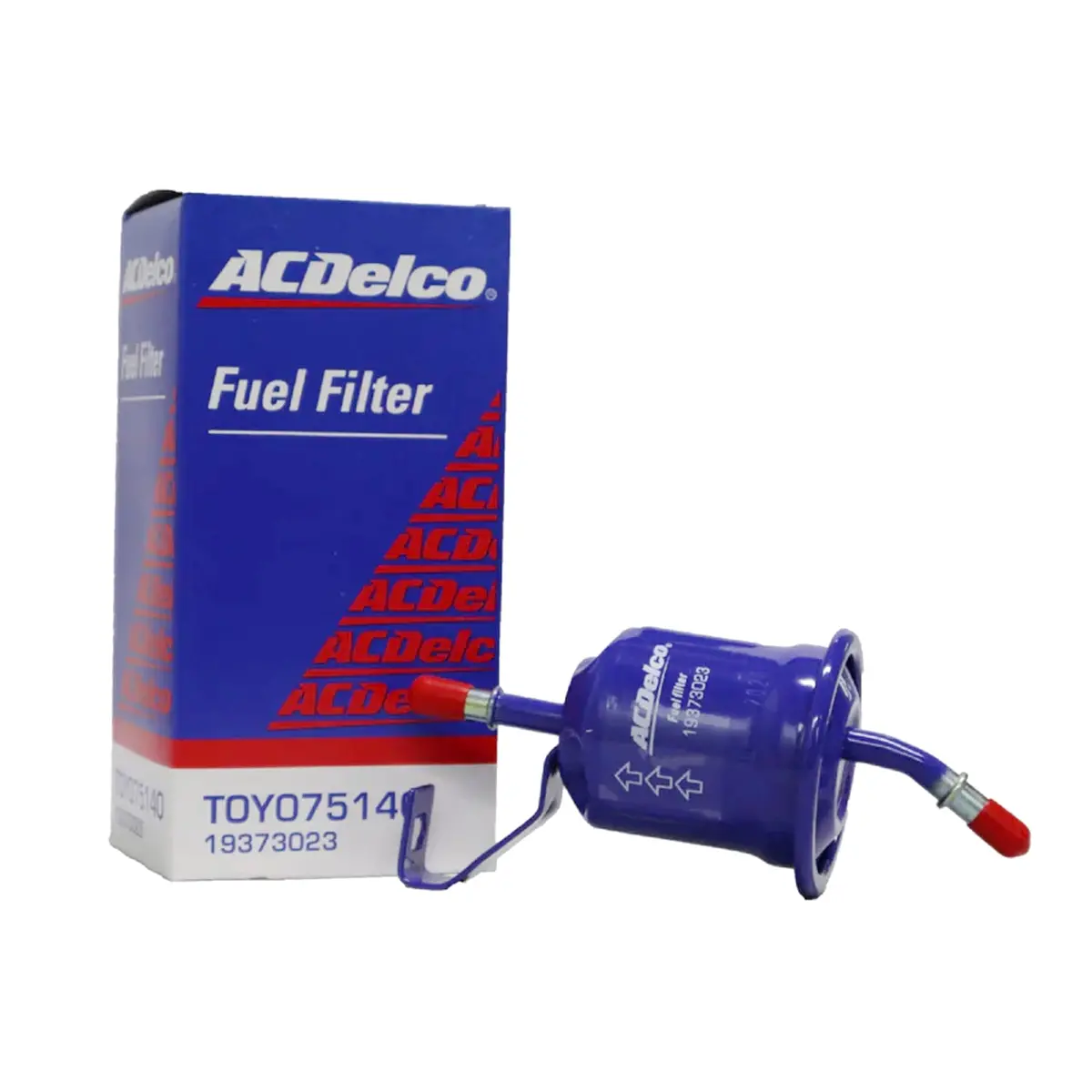 Acdelco Fuel Filter For Toyota Innova, Fortuner, Toyota Hilux Gas 1