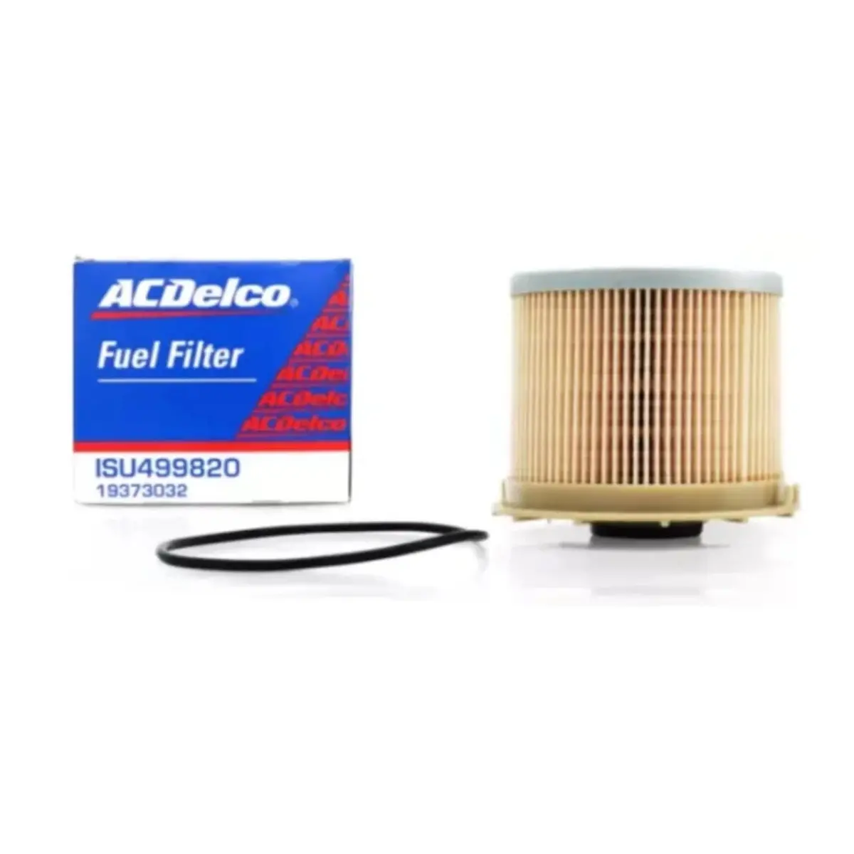 Acdelco Fuel Filter For Isuzu D-Max, Mux 04-11 1