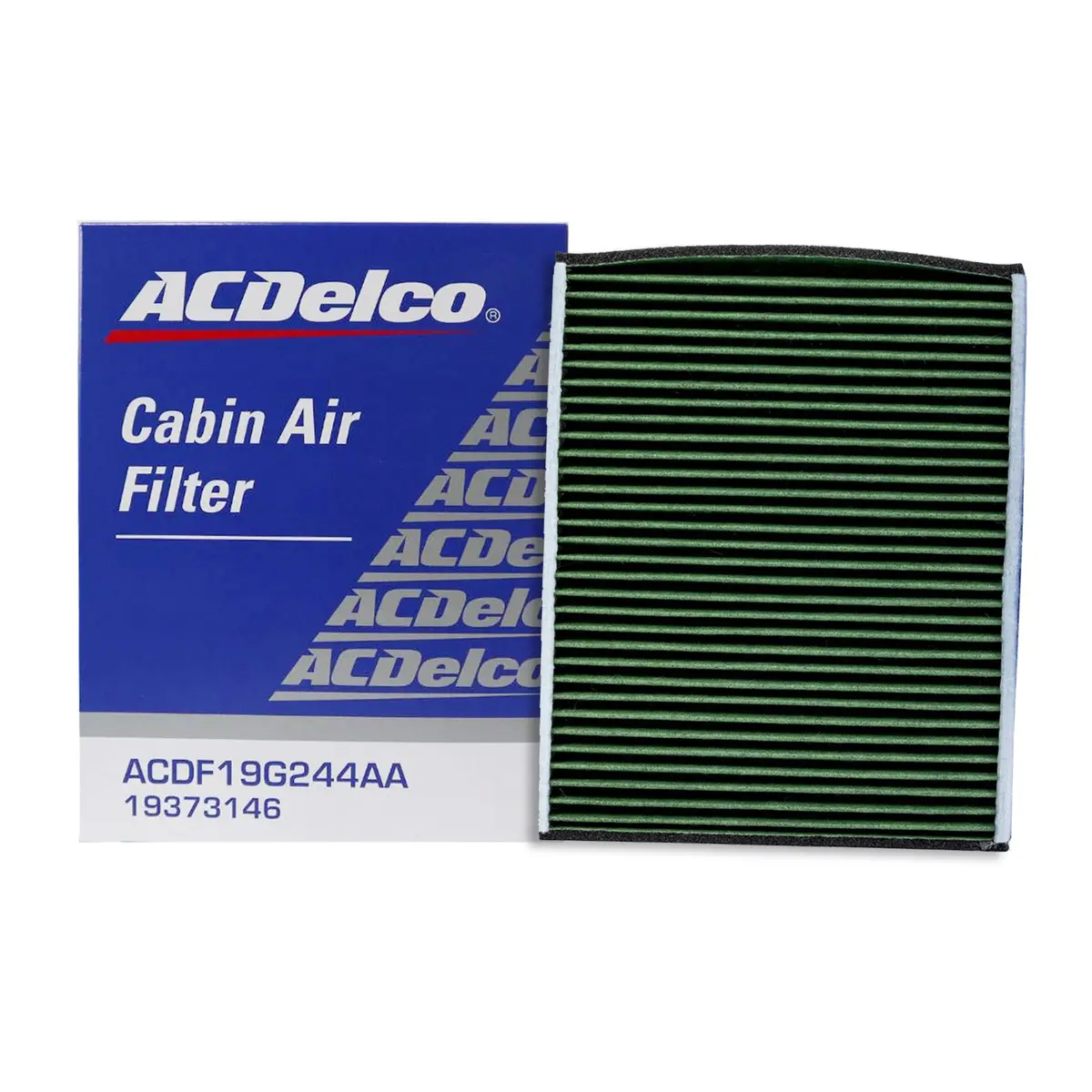Acdelco Cabin Filter Pm2.5 Multifunctional For Ford Focus 2012-2018 1