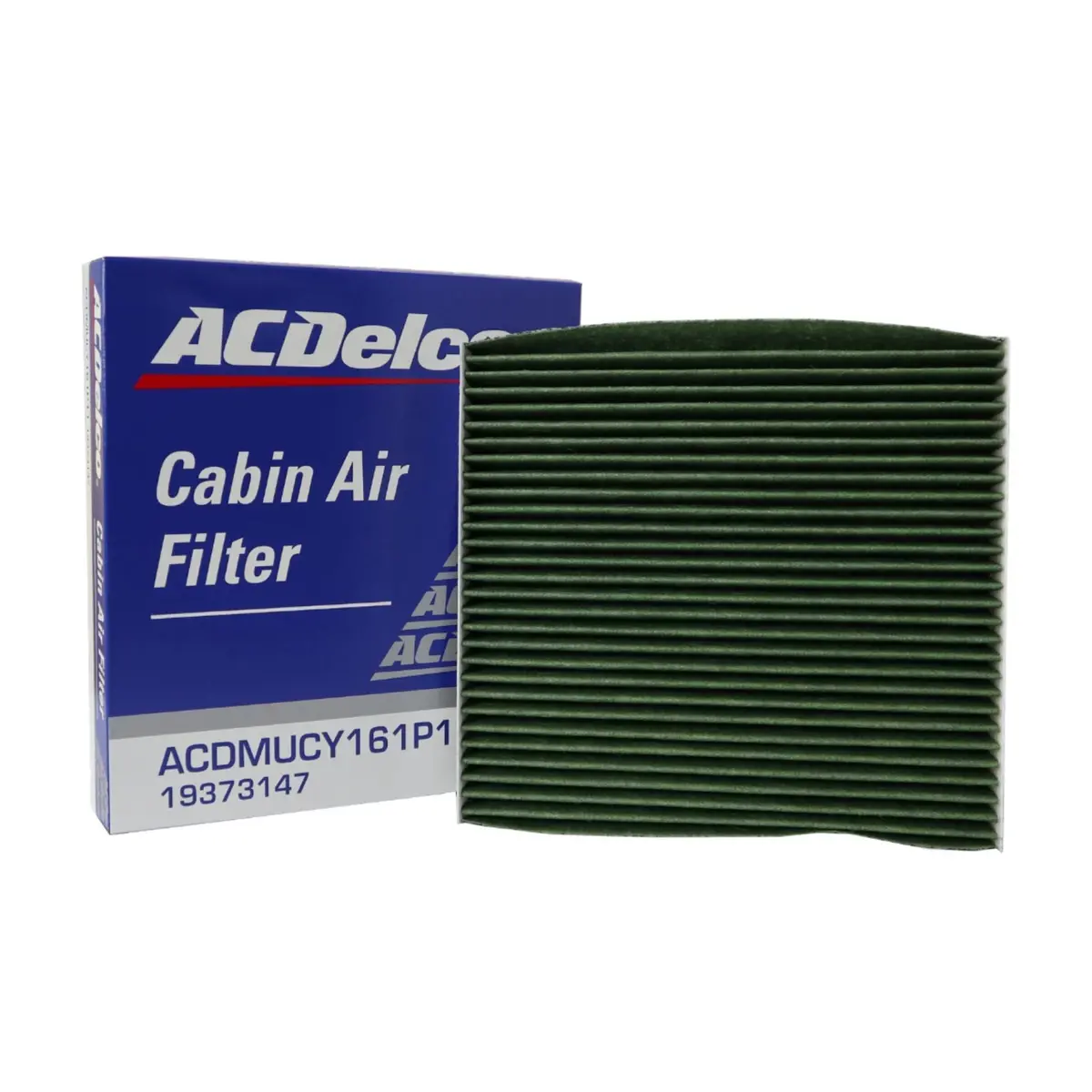 Acdelco Cabin Filter Pm2.5 Multifunctional For Ford Ranger, Everest, Mazda Bt50 12- 1