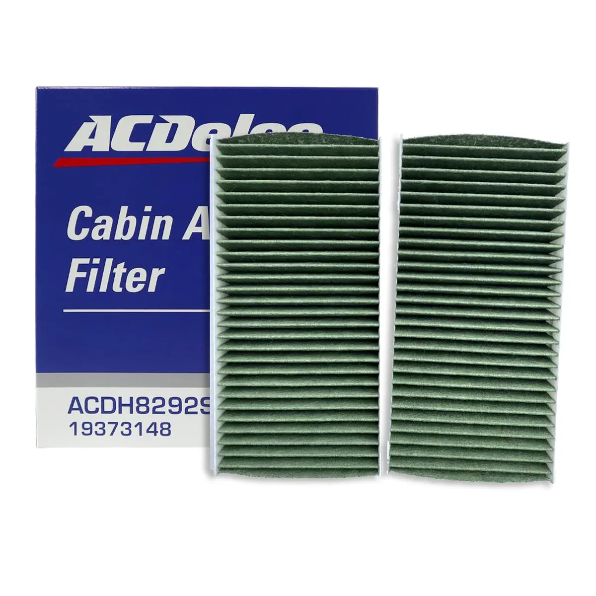Acdelco Cabin Filter Pm2.5 Multifunctional For Honda Civic Es 2001-2006, Crv 2001-2006 1