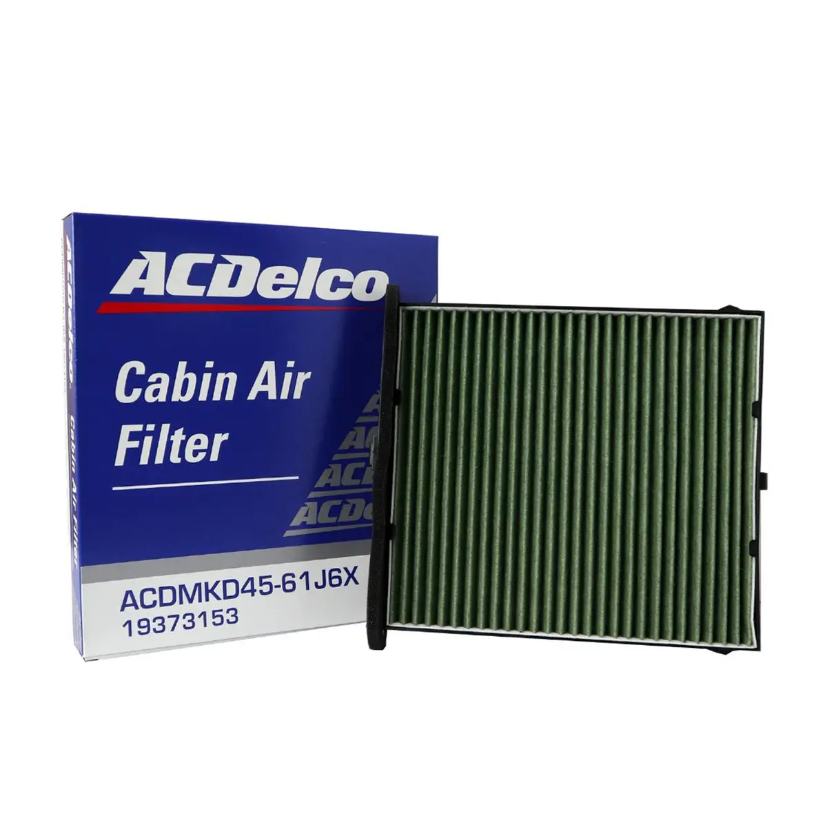 Acdelco Cabin Filter Pm2.5 Multifunctional For Mitsubishi Pajero 2.5L, Strada, Montero 2009-2015, Grandis 2003- 1