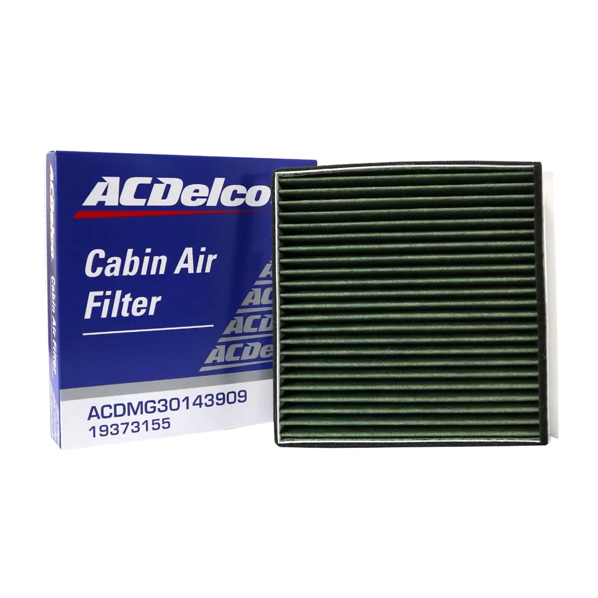 Acdelco Cabin Filter Pm2.5 Multifunctional For Mg Zs 2018- 1.5L 1
