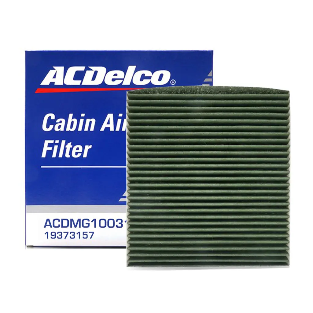 Acdelco Cabin Filter Pm2.5 Multifunctional For Mg Mg5 15- 1